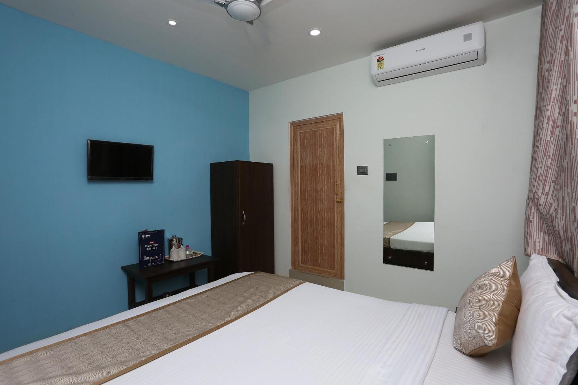 Hotel O Aashray Guest House Guwahati Exterior foto