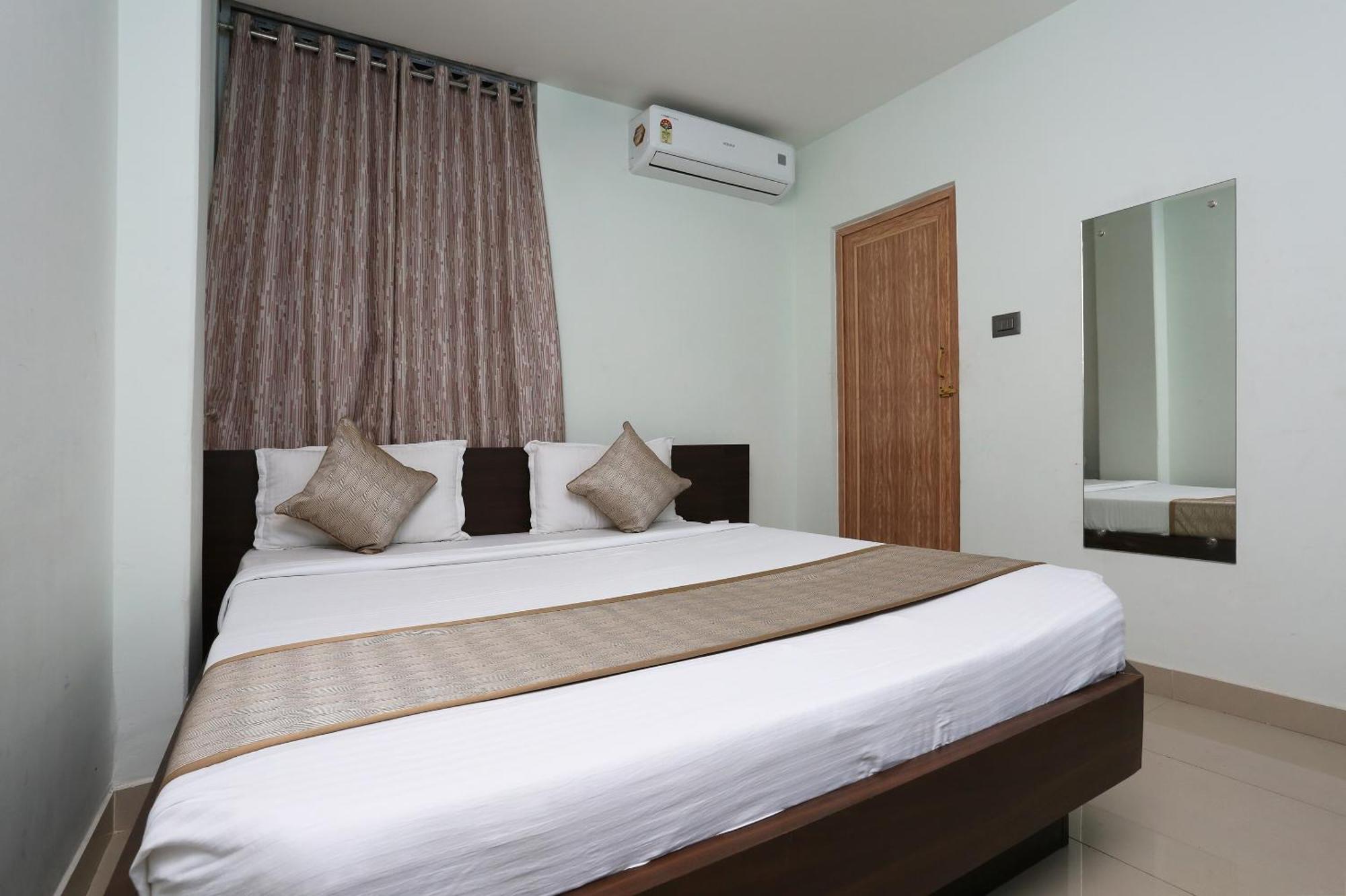 Hotel O Aashray Guest House Guwahati Exterior foto